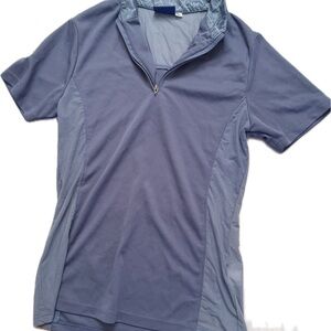 Women's Ovation SPF riding Shirt